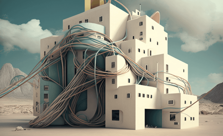 Data binding by 