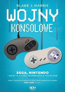 Wojny konsolowe