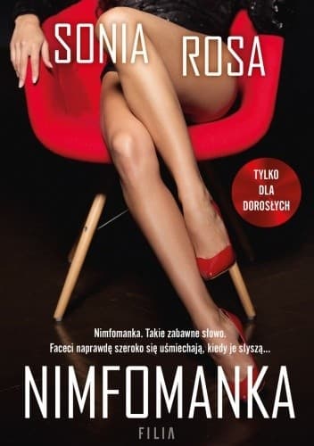 Nimfomanka - Sonia Rosa