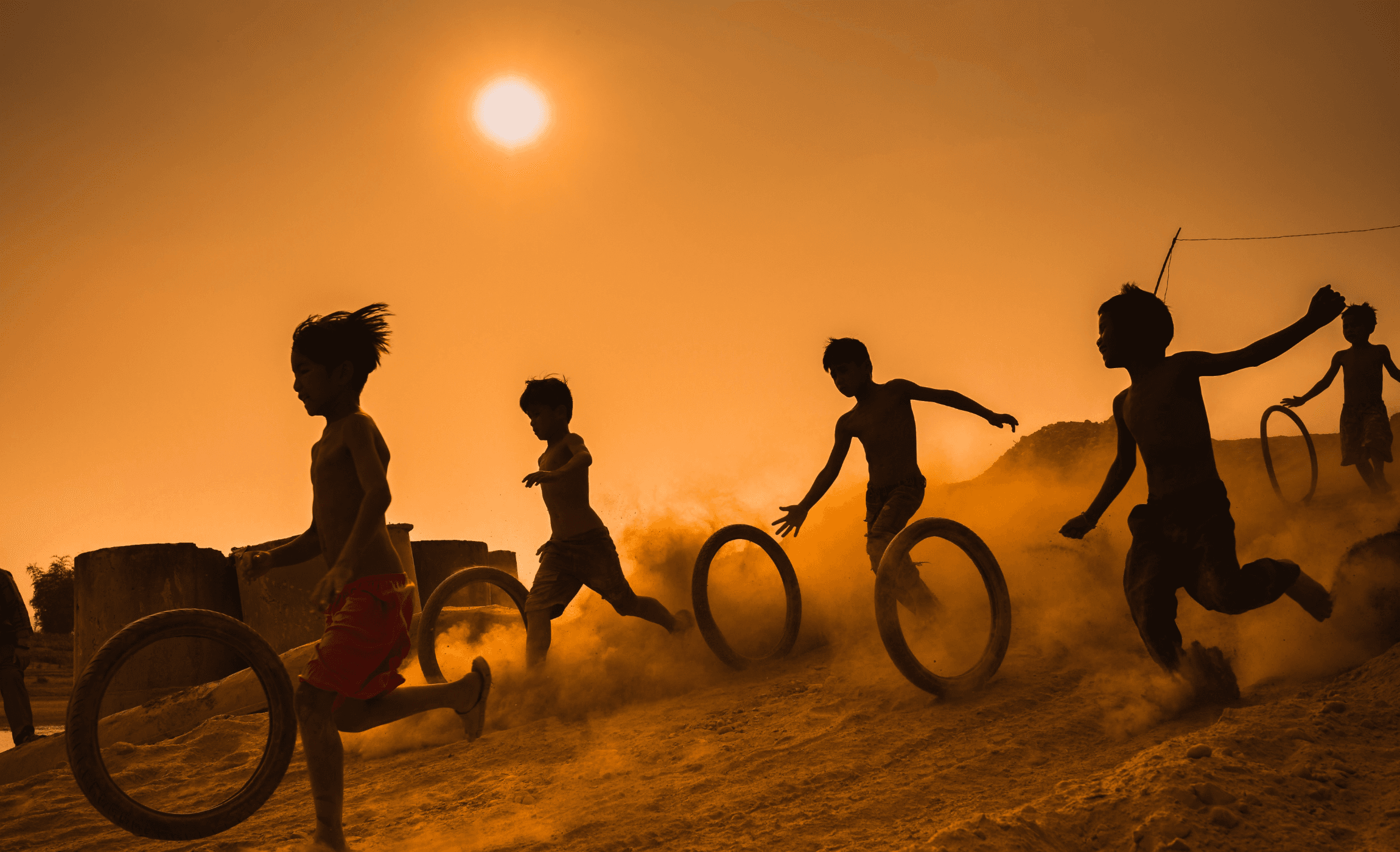 Children