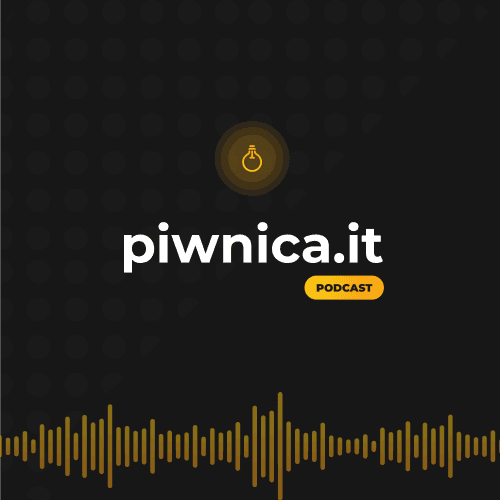 Piwnica IT