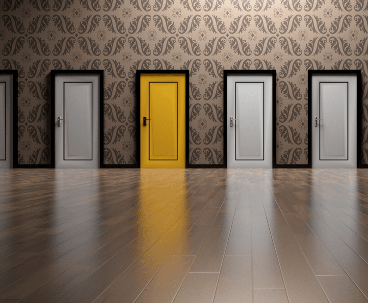 Jak dobrać technologię frontendową do nauki i konkretnego projektu? by