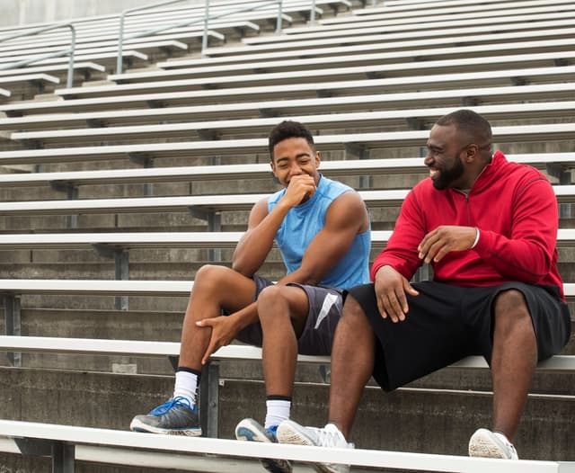 Czy uczenie innych to dobry sposób na podniesienie własnego poziomu?